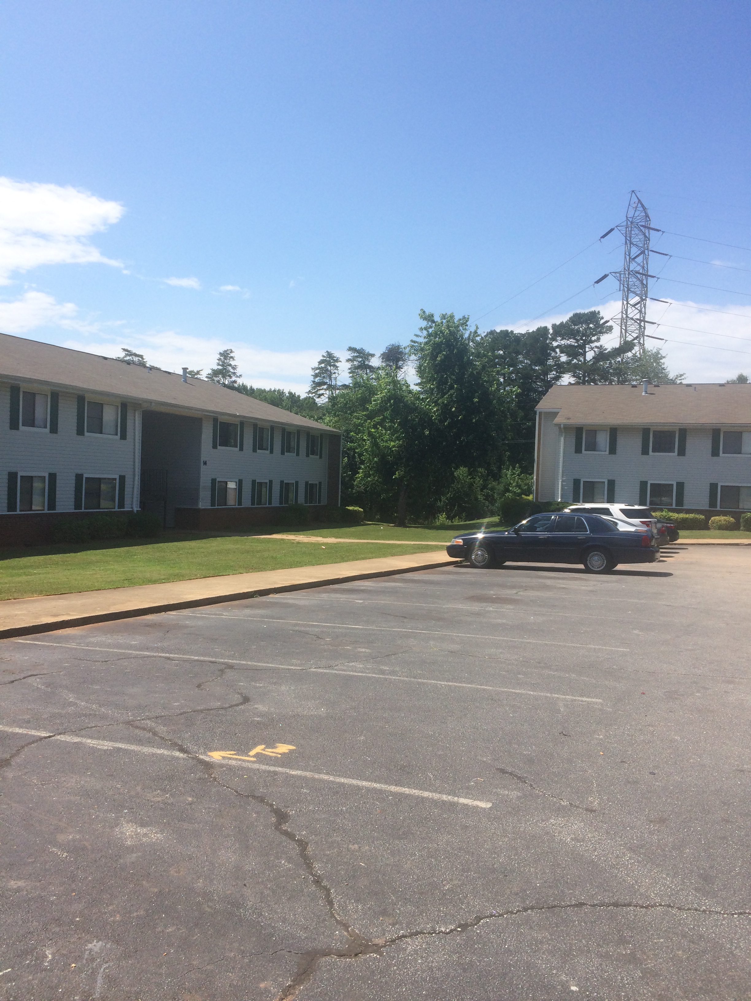 Crestwood Forest Apartments Westminstercompany