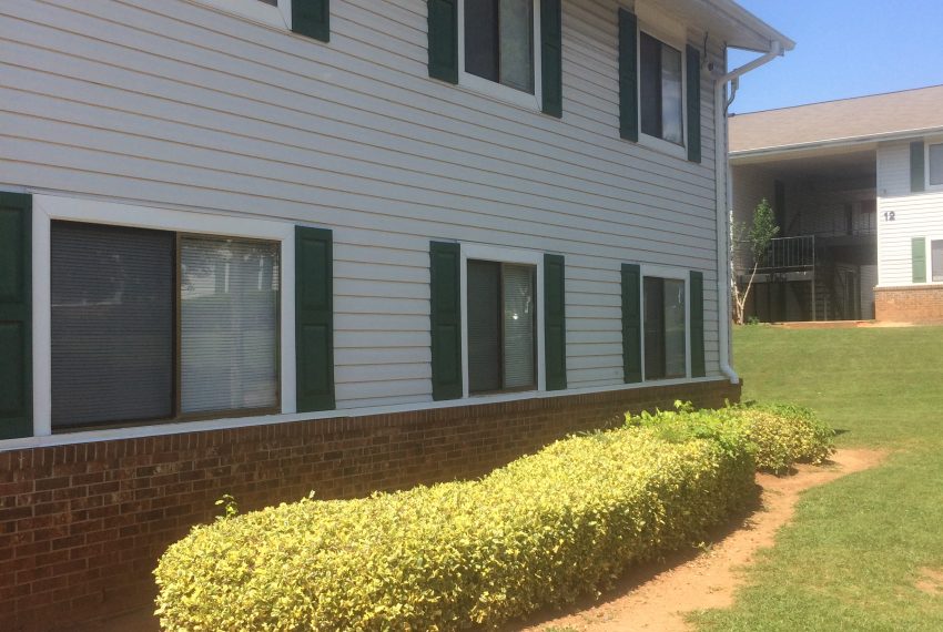 Crestwood Forest Apartments