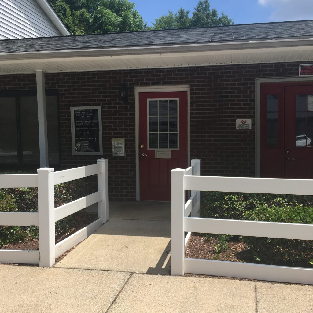 Greentree Property 1