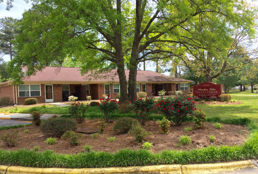 Meadow Oaks Property1