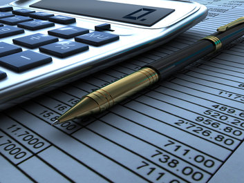 Hud Chart Of Accounts