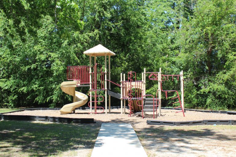 Clearwater – Playground - Westminstercompany