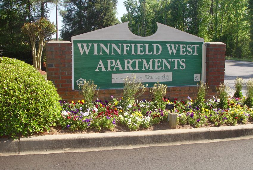 Winnfield - Sign