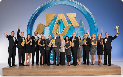 Programs and Awards